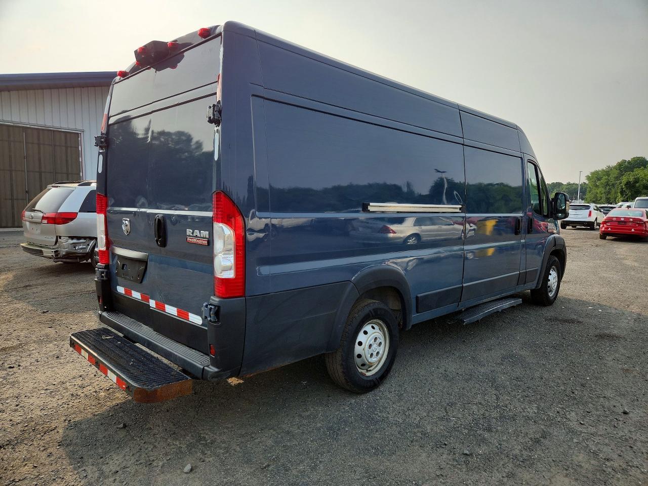 2020 Ram Promaster 3500 3500 High - Image 3