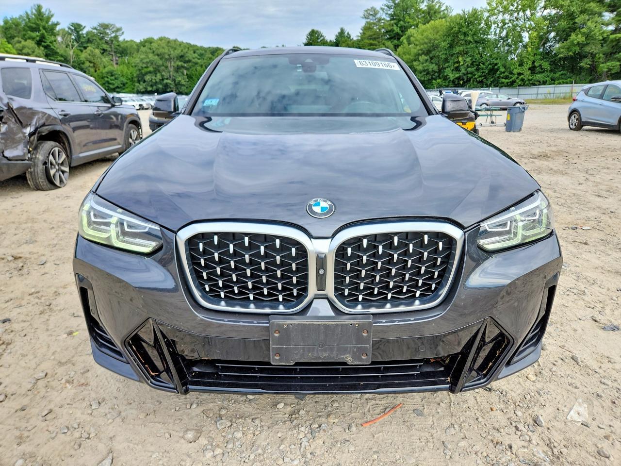 2022 BMW X4 xDrive30I - Image 5
