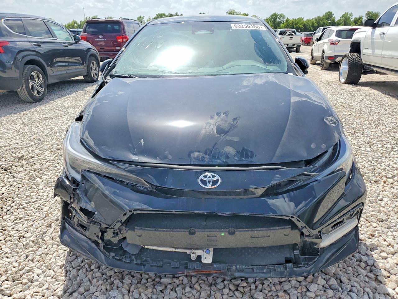 2024 Toyota Corolla Night Shade - Image 5
