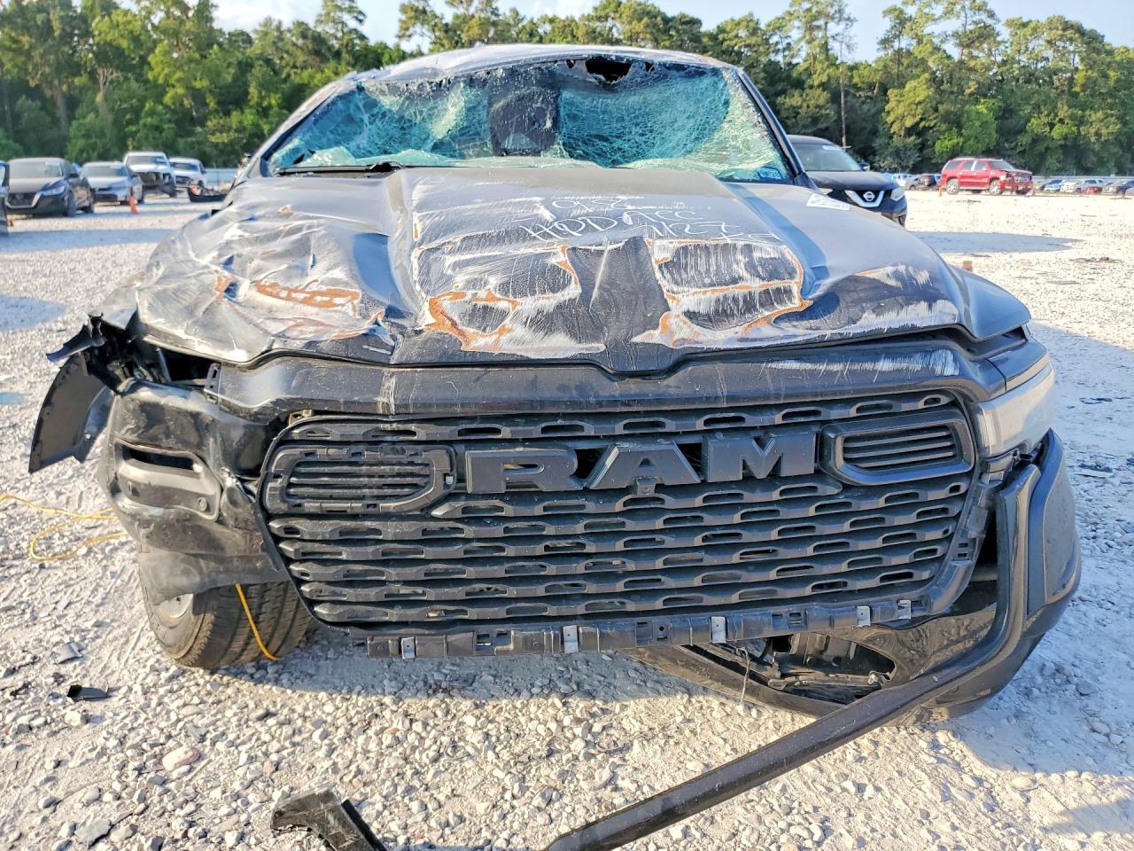2026 Ram 1500 Big Horn/Lone Star - Image 5