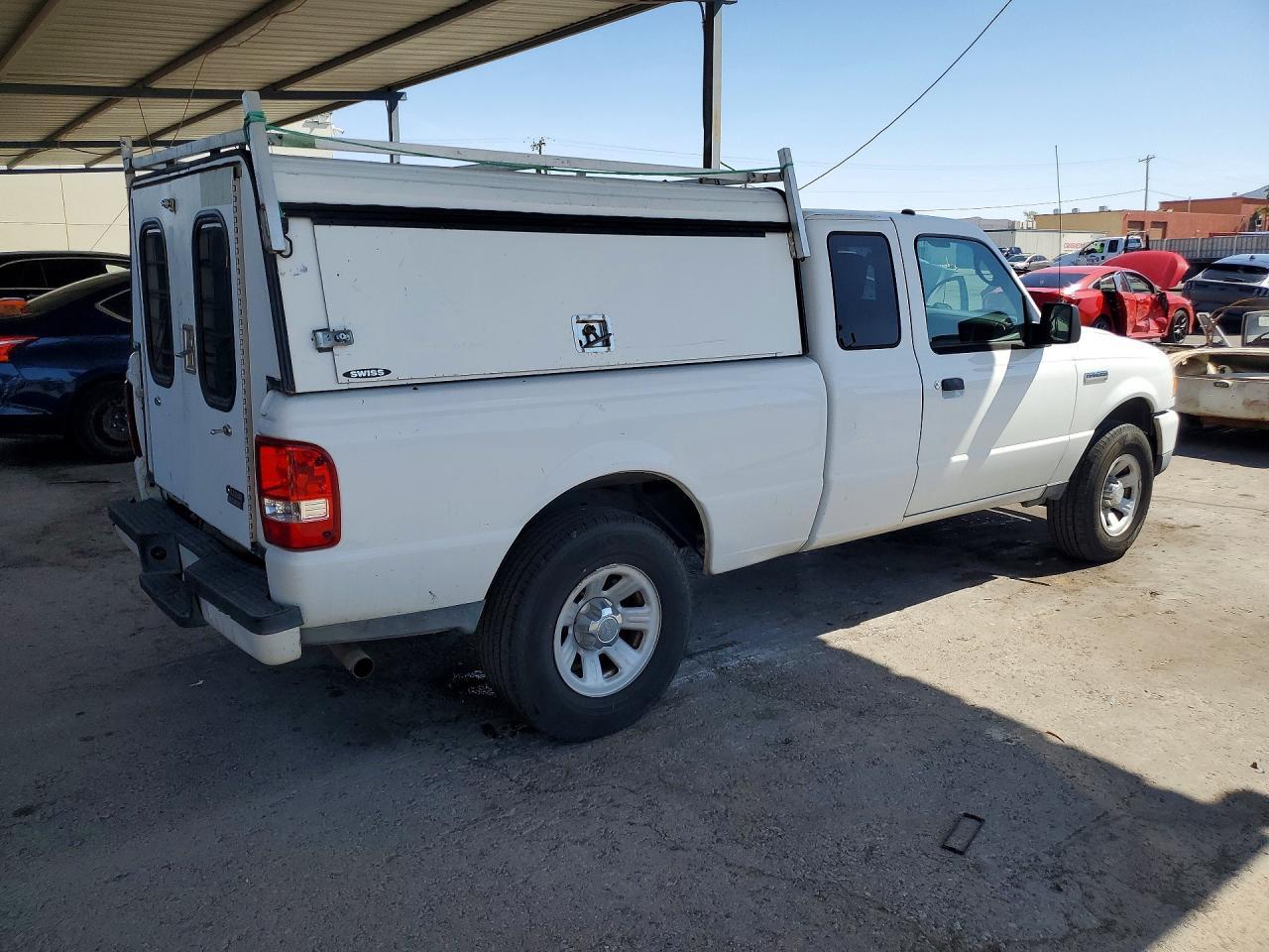 2010 Ford Ranger Super Cab - Фото 3