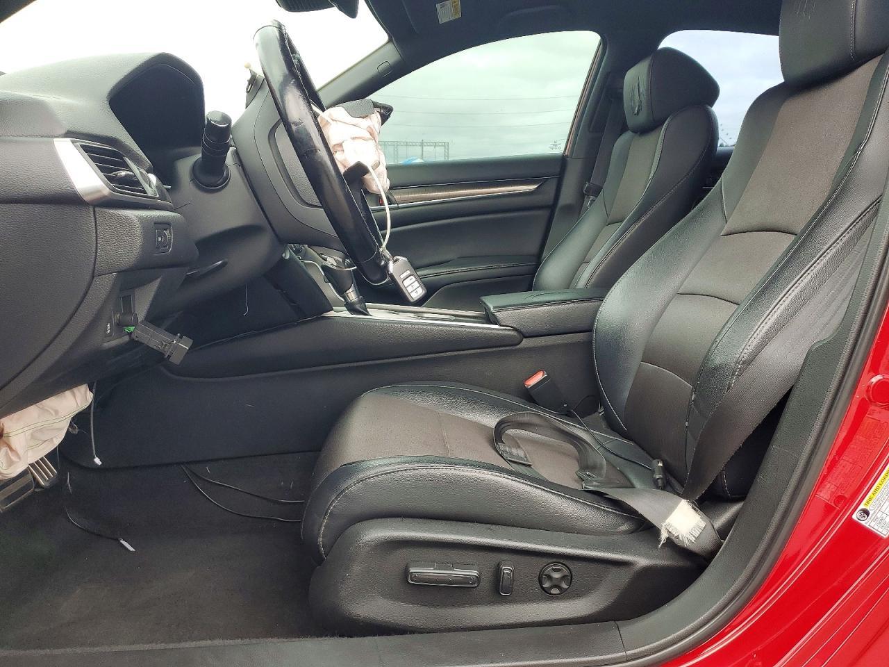 2018 Honda Accord Sport - Image 7