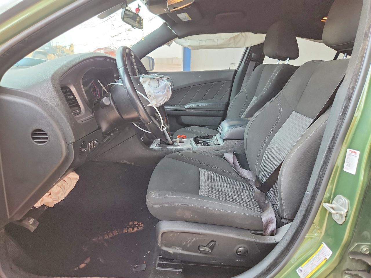 2023 Dodge Charger Sxt - Image 7