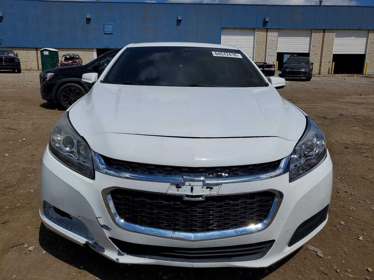 2013 Chevrolet Malibu 1Lt - Image 5