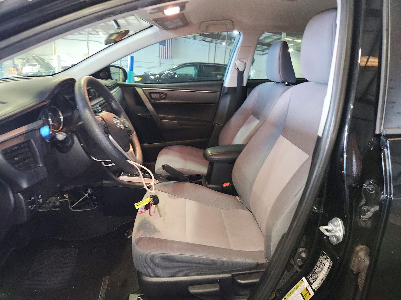 2016 Toyota Corolla L - Image 7