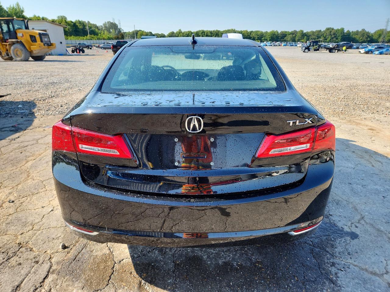 2020 Acura Tlx Technology - Image 6