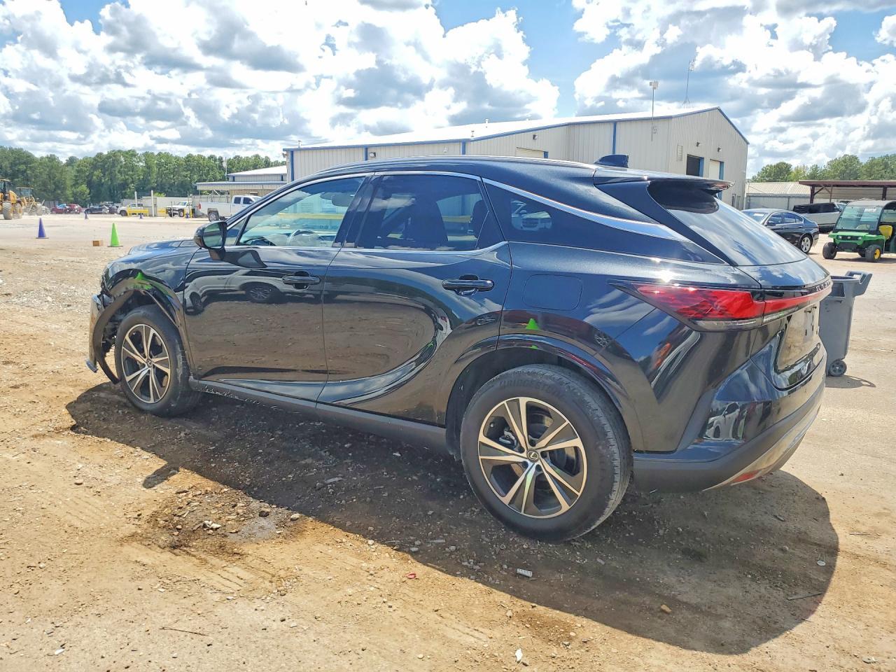 2024 Lexus Rx 350 Premium - Image 2
