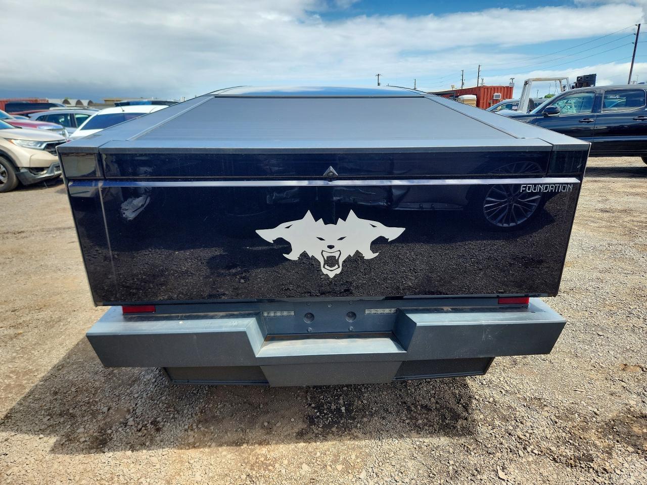 2024 Tesla Cybertruck - Image 6