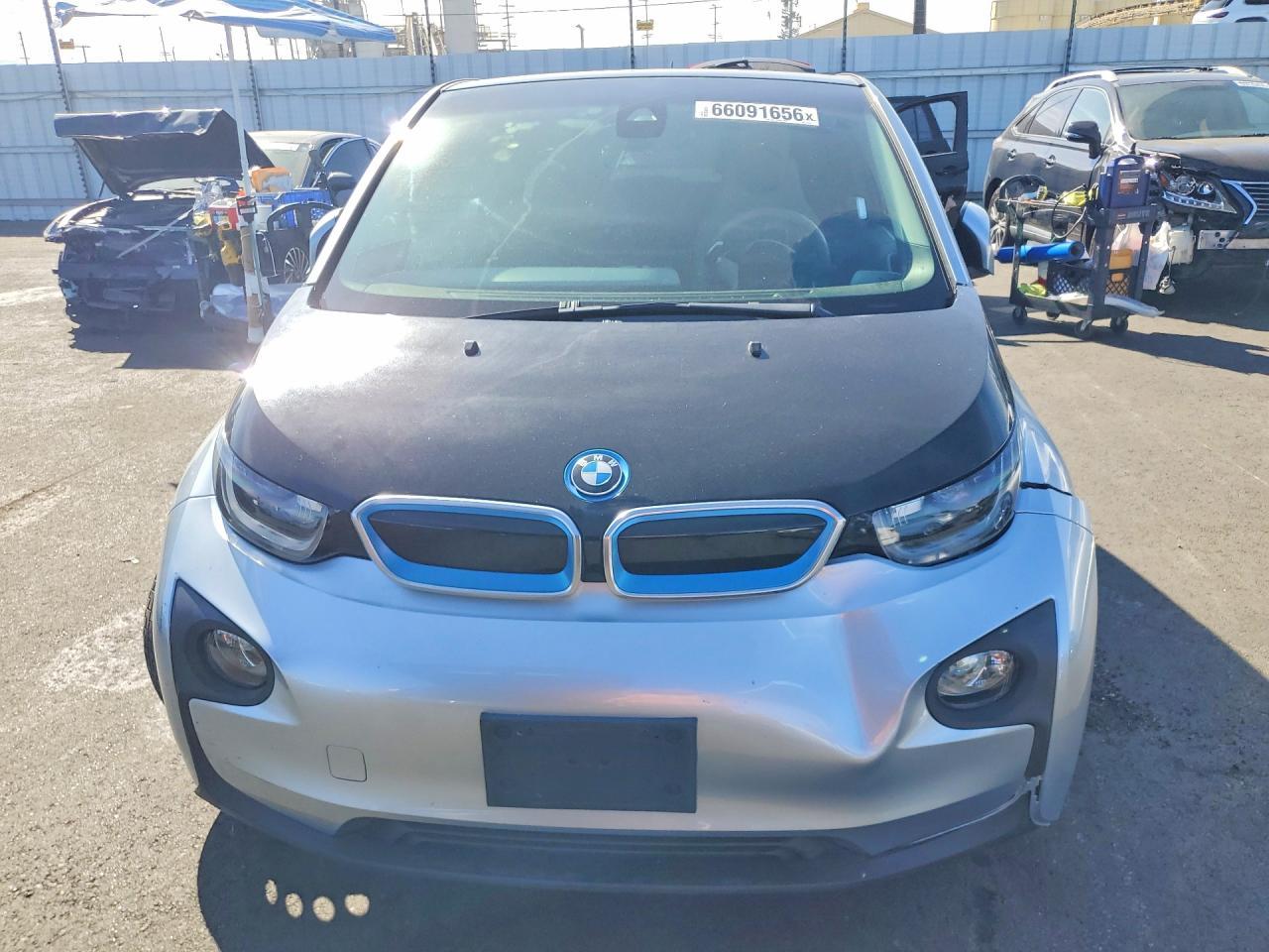 2014 BMW I3 Rex - Image 5
