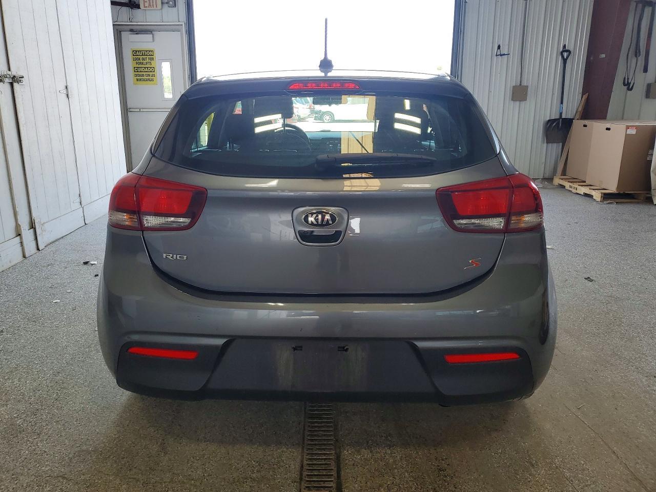 2019 Kia Rio S - Image 6