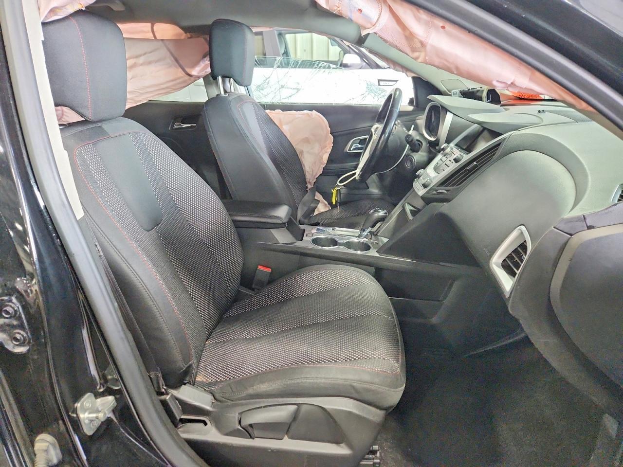 2016 Chevrolet Equinox Lt - Image 7
