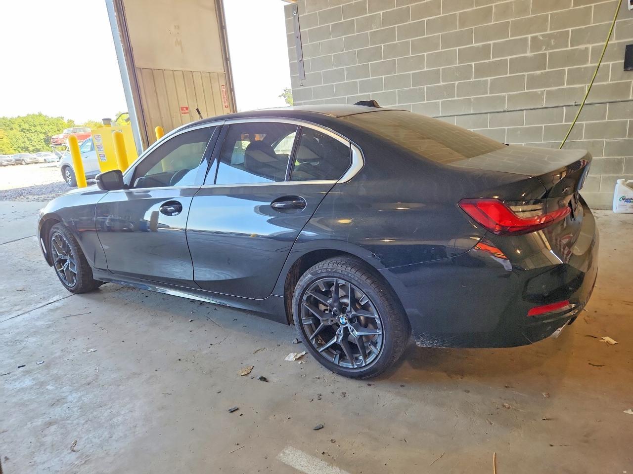 2025 BMW 330Xi - Image 2