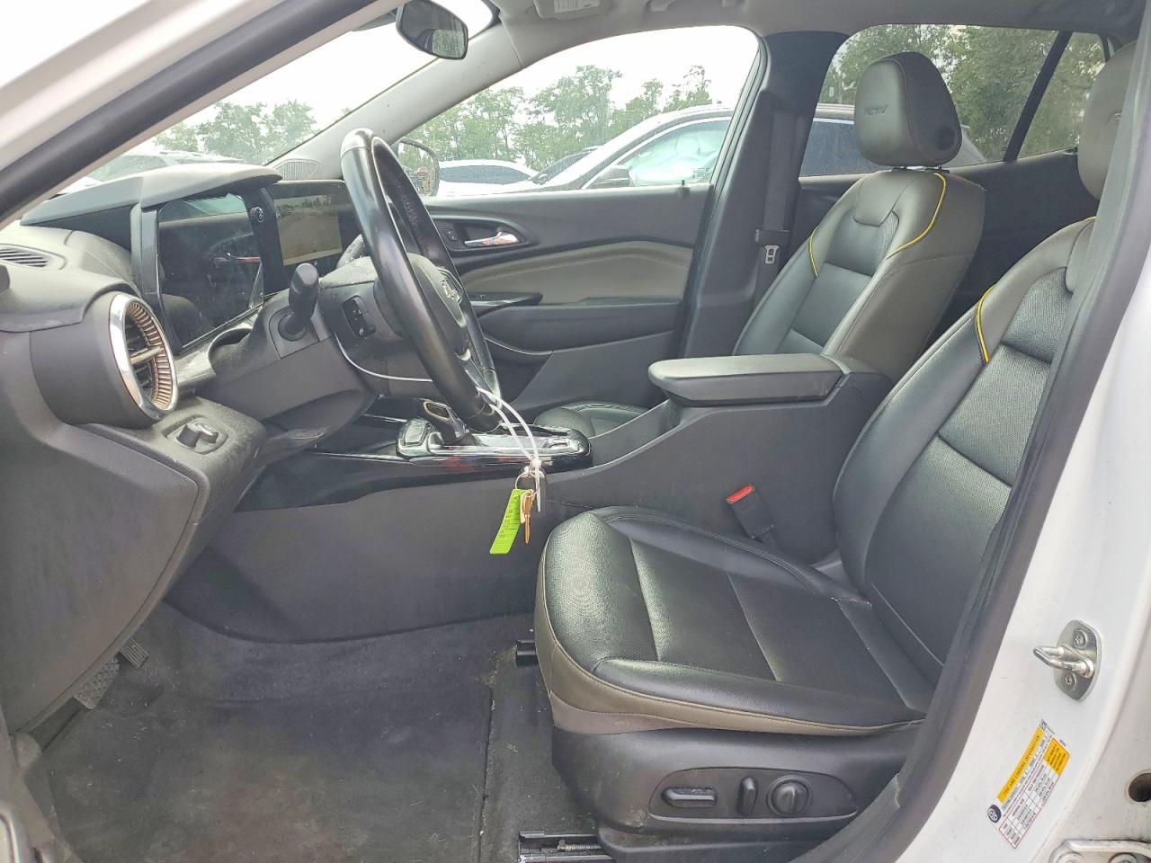 2024 Chevrolet Trax Activ - Image 7