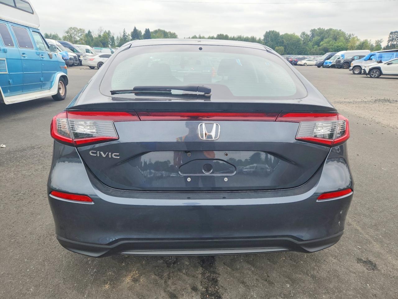 2024 Honda Civc - Image 6