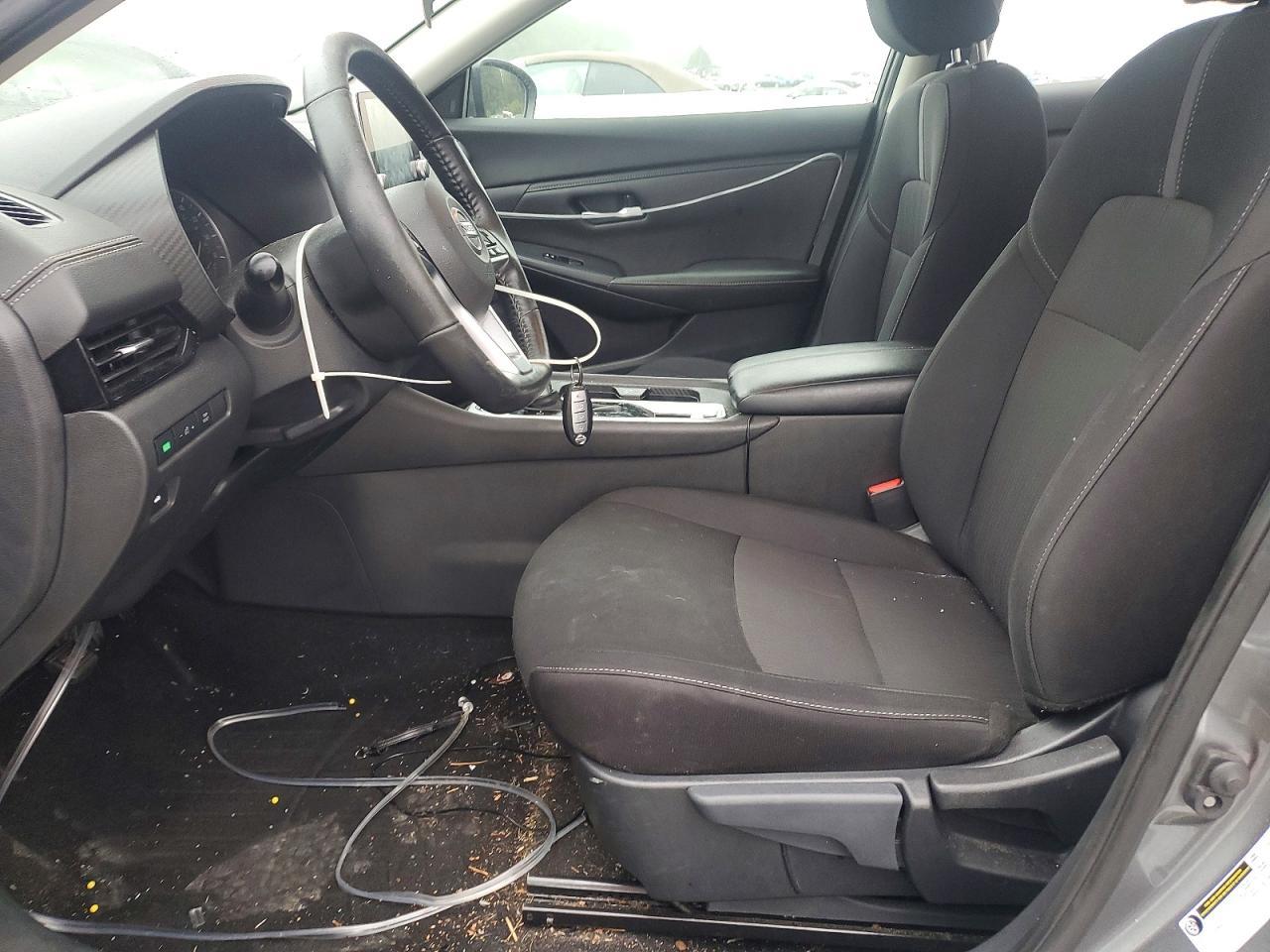 2023 Nissan Sentra Sv - Image 7