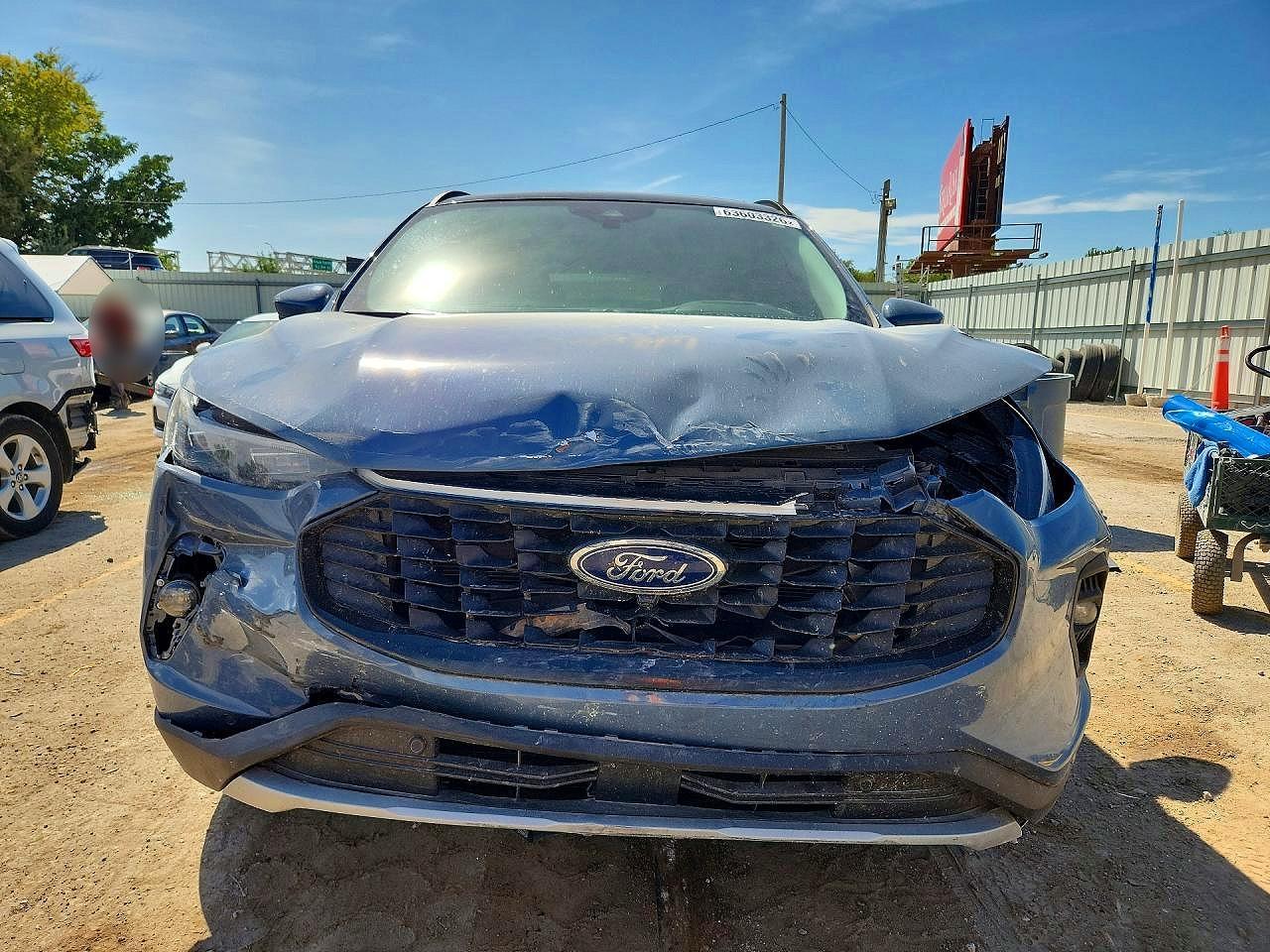 2025 Ford Escape - Image 5