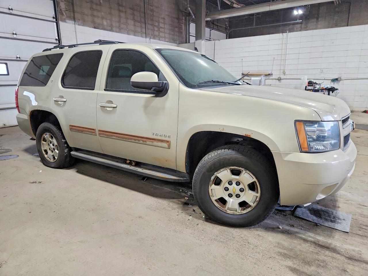 2012 Chevrolet Tahoe K1500 Lt - Фото 4