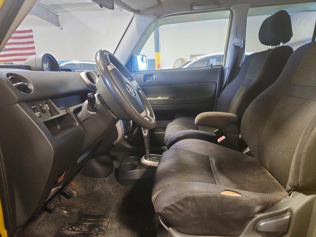 2005 Scion Xb Base - Image 7