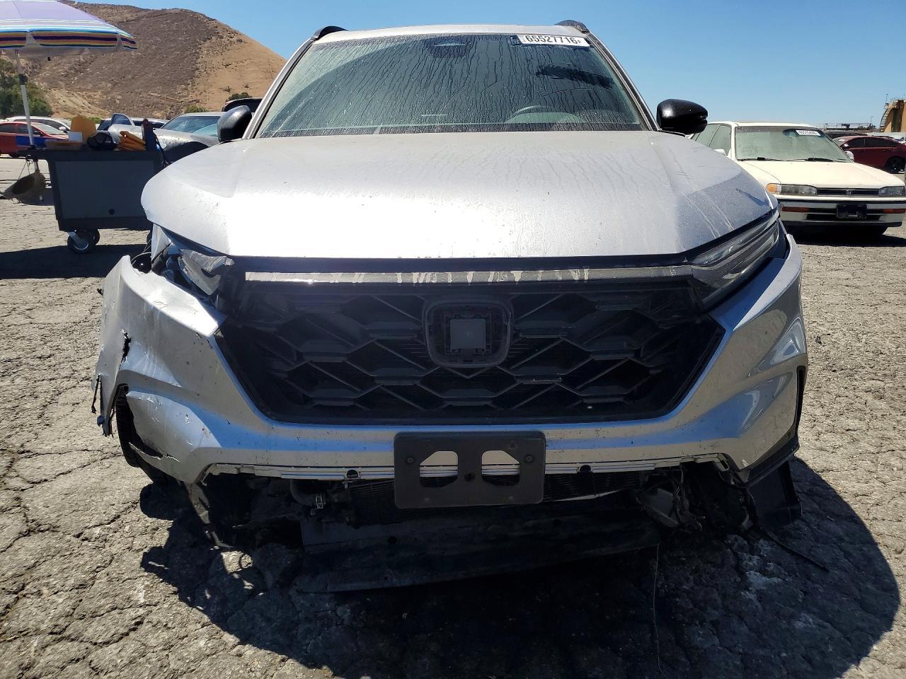 2026 Honda Cr-V Sport-L - Image 5
