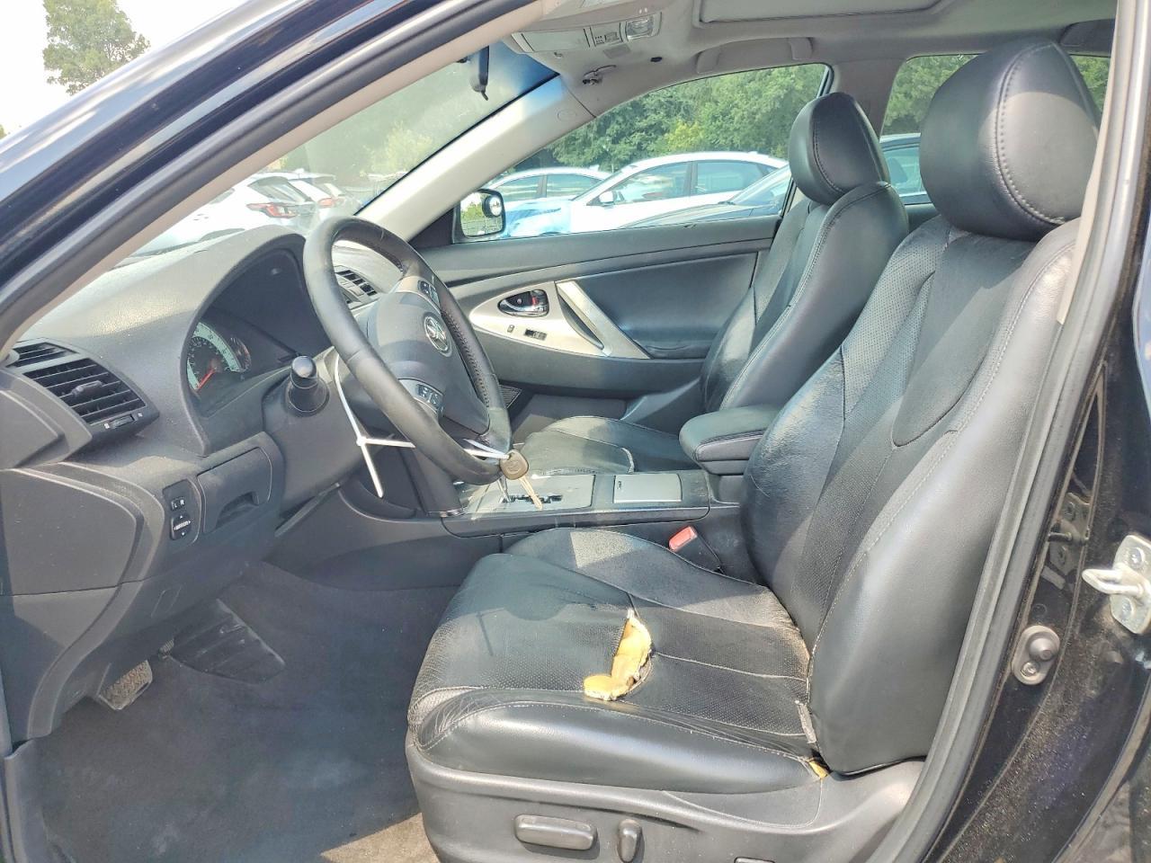 2007 Toyota Camry Se - Image 7