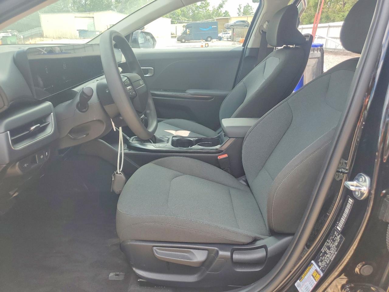 2025 Kia K4 Lx - Фото 7