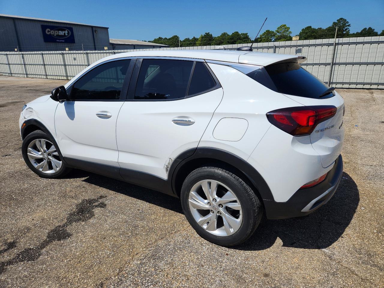 2024 Buick Encore - Фото 2