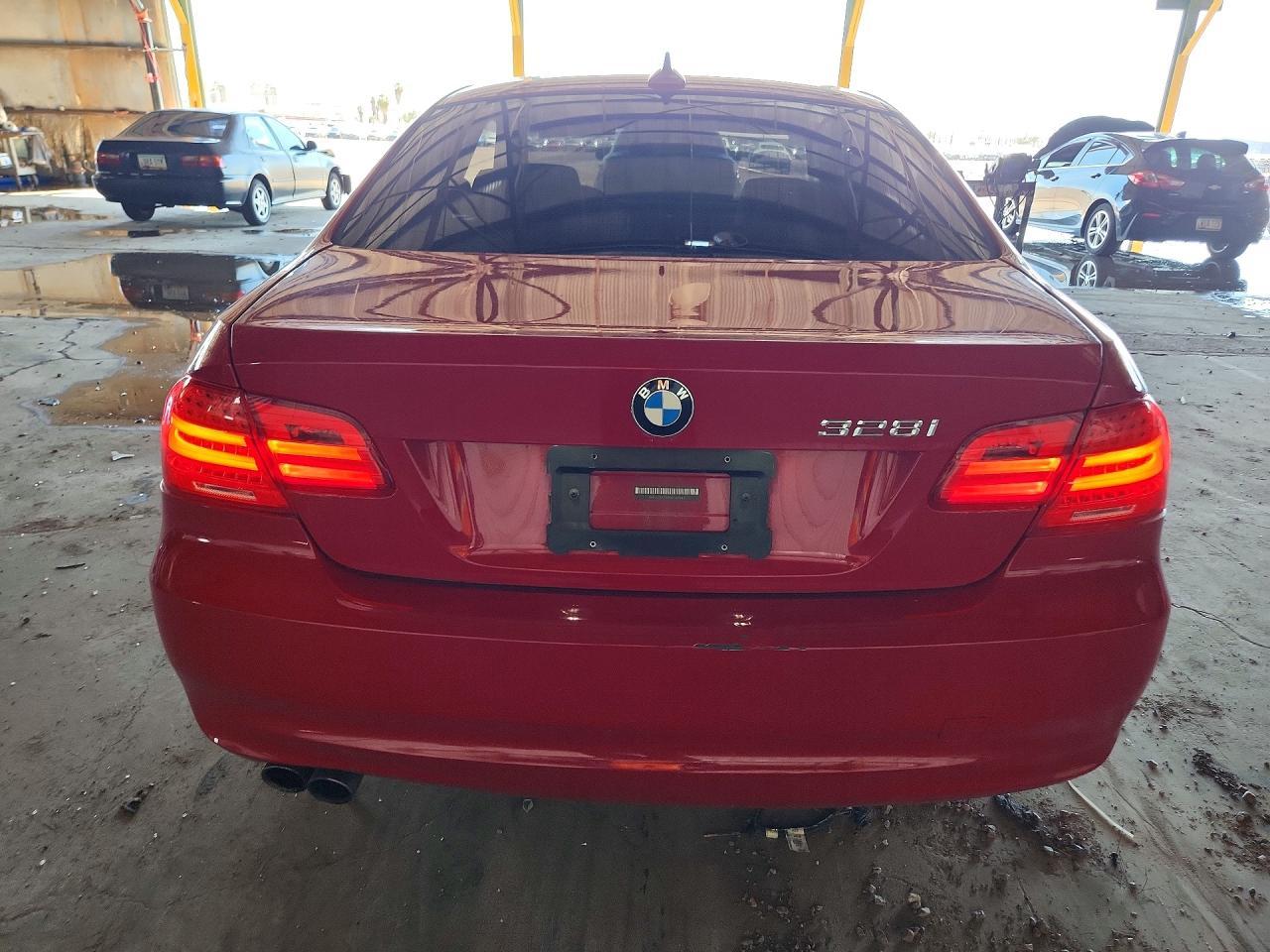 2011 BMW 328 Xi Sulev - Фото 6