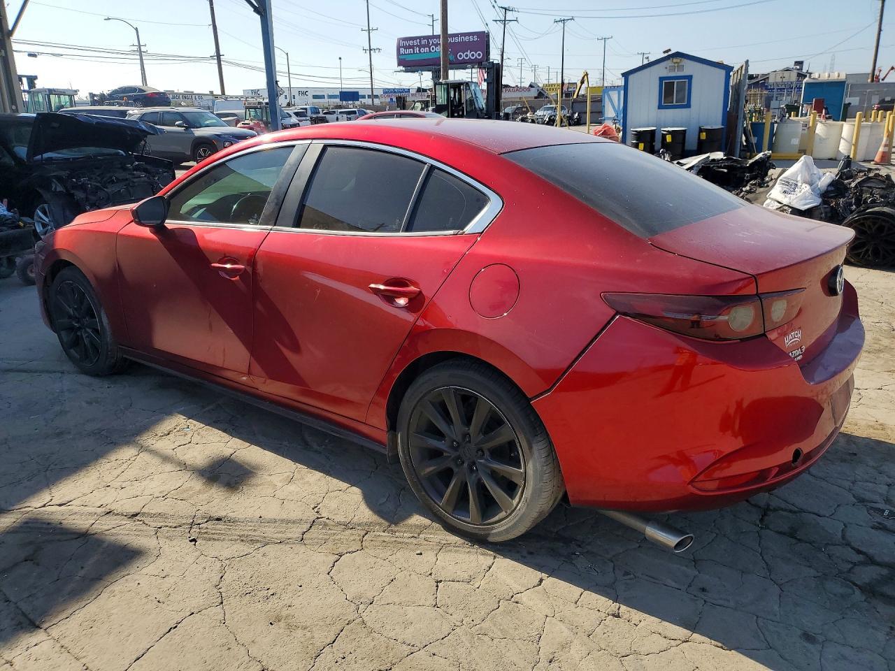 2019 Mazda 3 Select - Фото 2