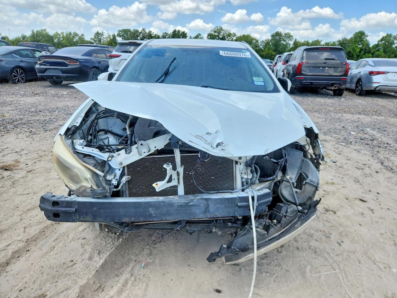 2016 Toyota Corolla Le - Фото 5