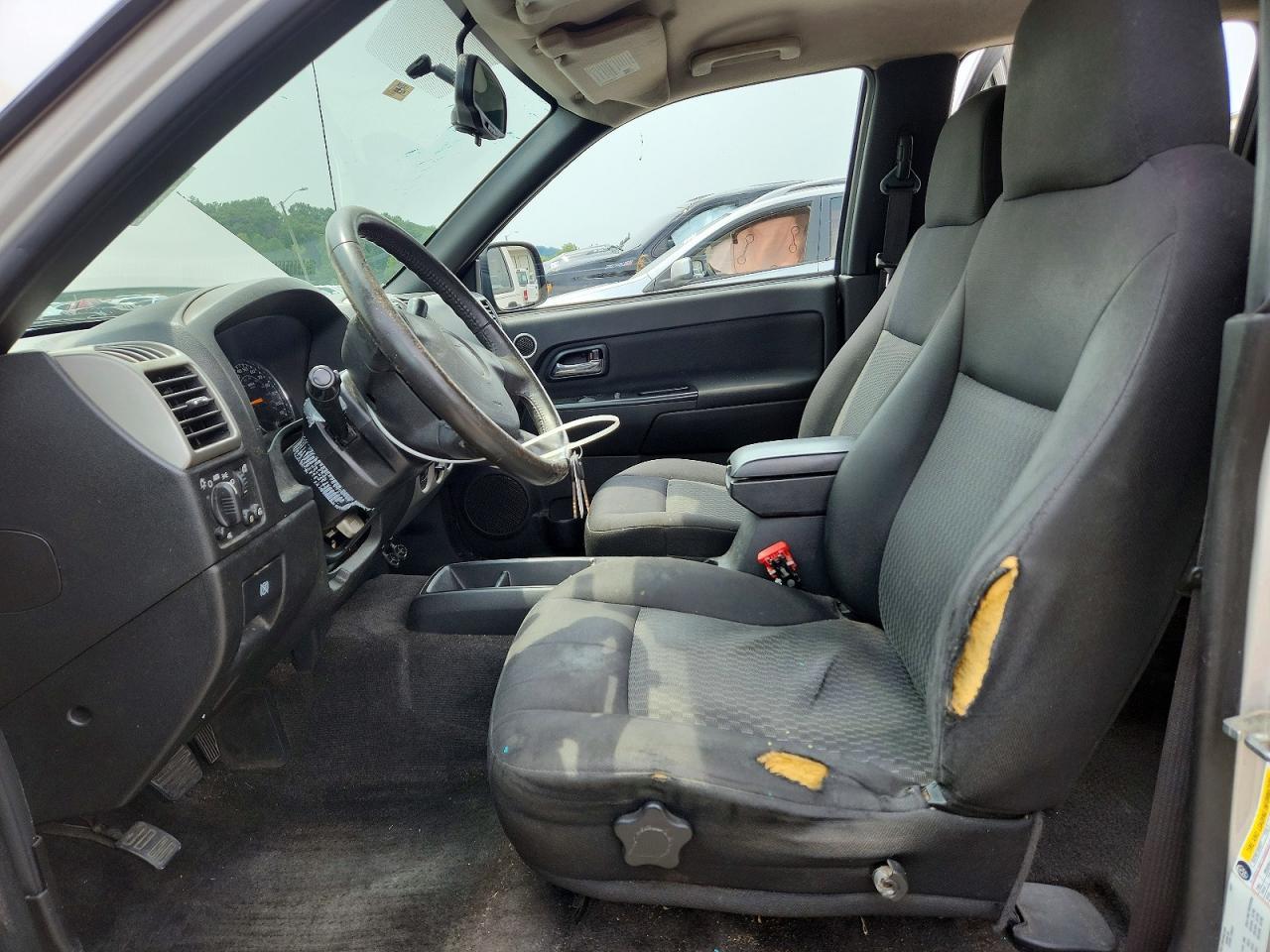 2008 Chevrolet Colorado - Image 7