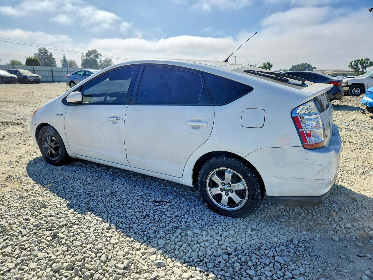 2007 Toyota Prius Base - Image 2