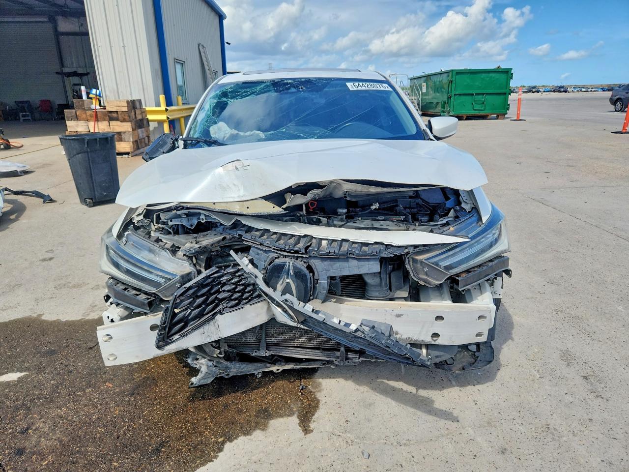 2020 Acura Ilx - Фото 5