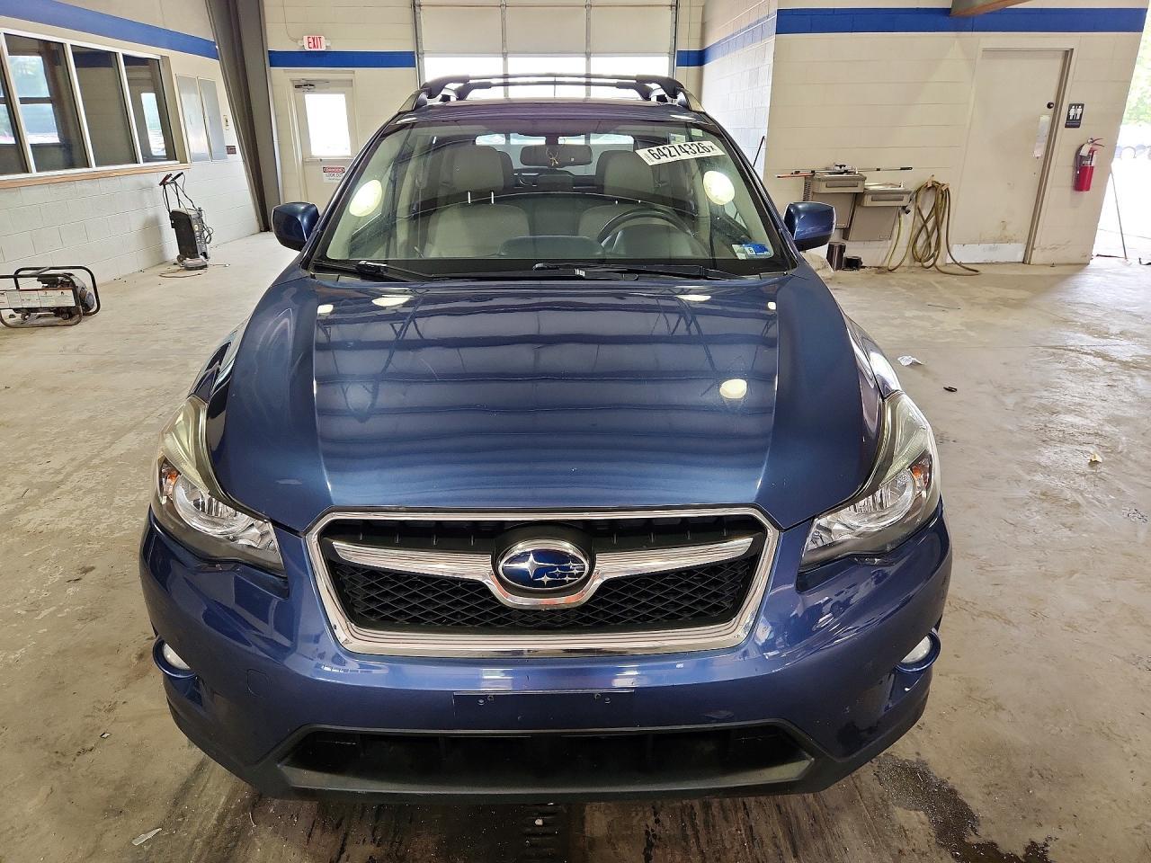 2013 Subaru Xv Crosstrek 2.0 Premium - Фото 5