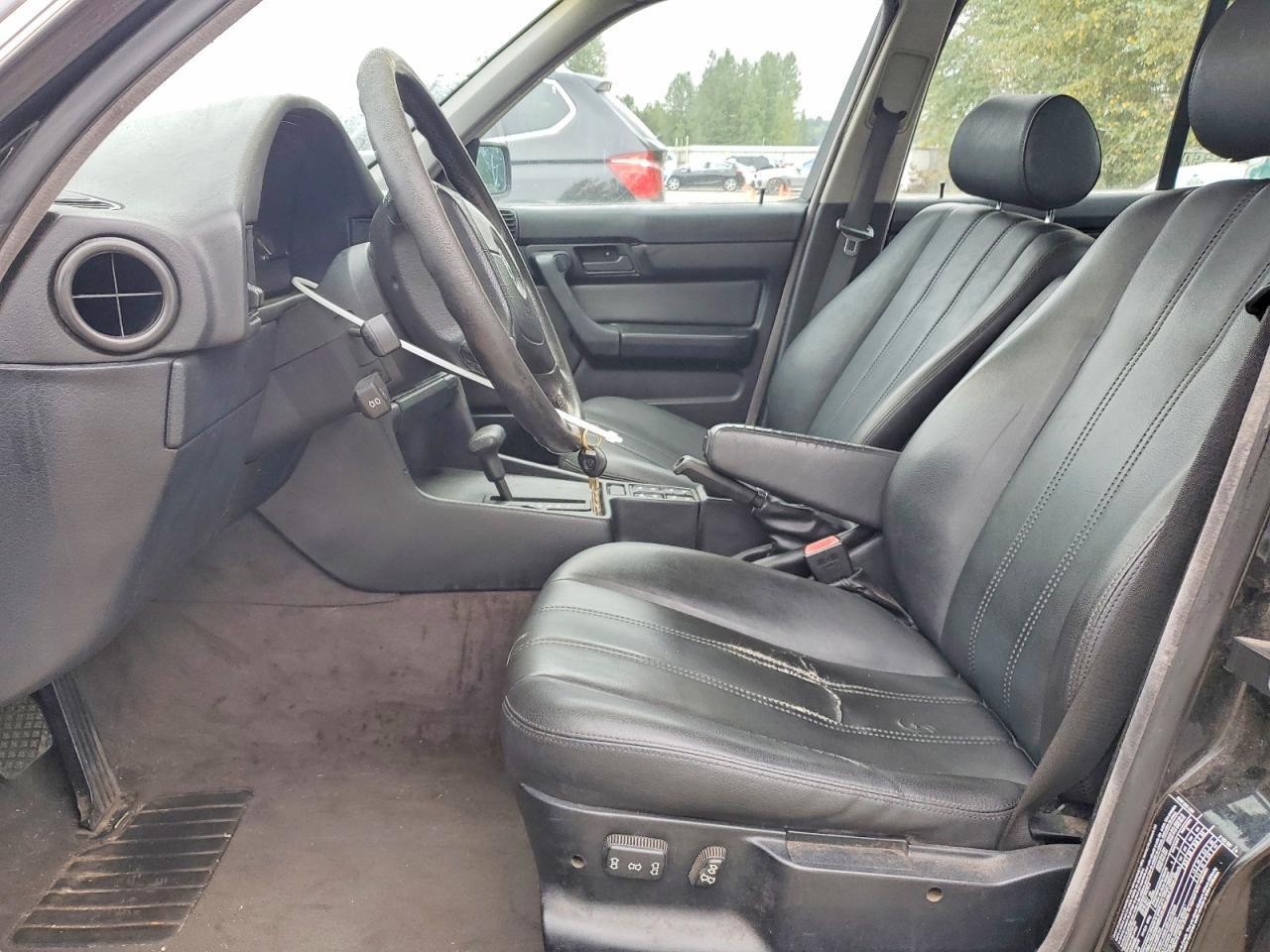 1995 BMW 525 I Automatic - Фото 7