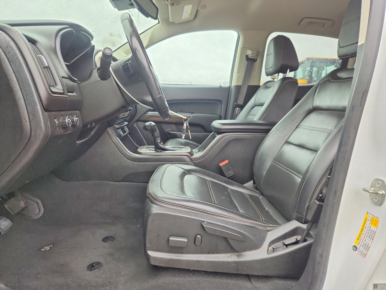 2019 GMC Canyon Denali - Фото 7
