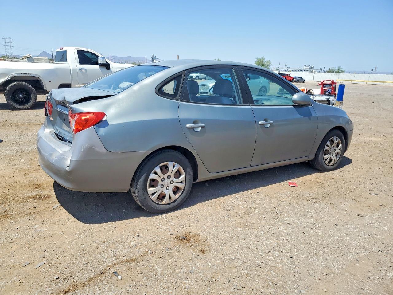 2010 Hyundai Elantra Gls - Image 3