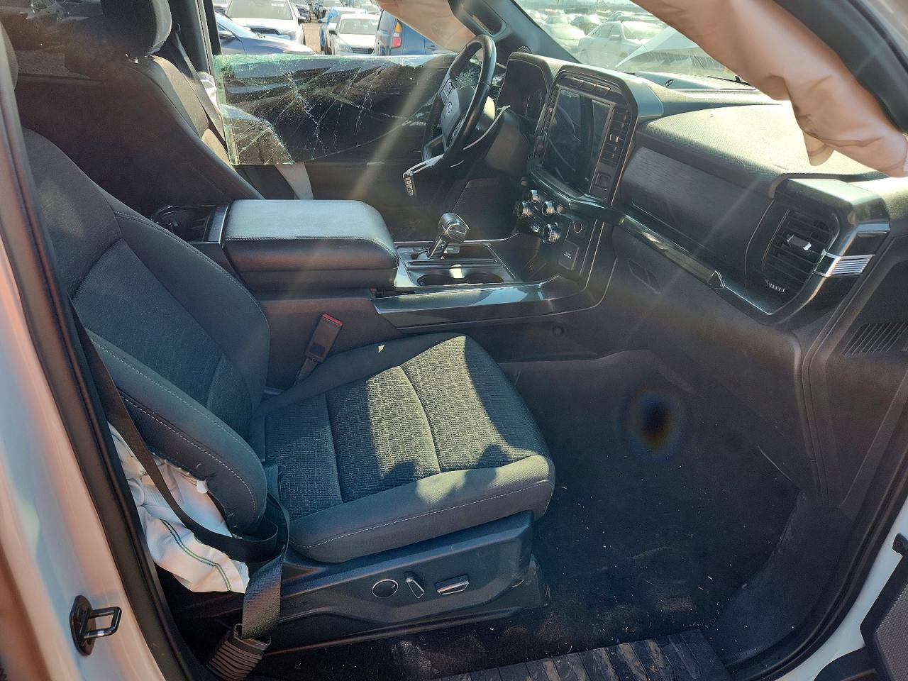 2021 Ford F150 Supercrew - Фото 7