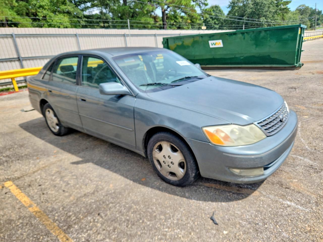 2004 Toyota Avalon Xls - Image 4