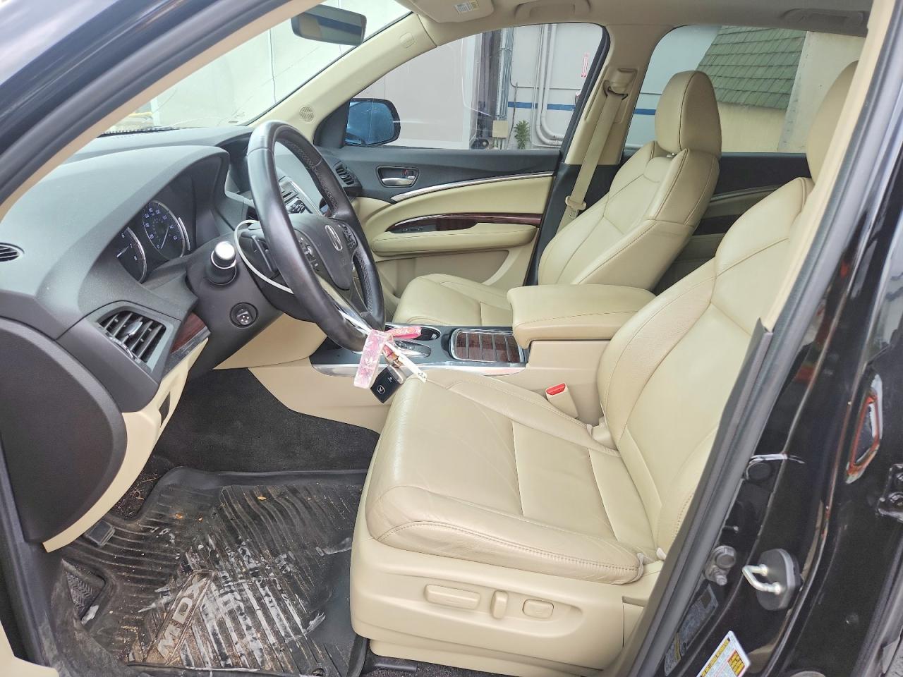 2016 Acura Mdx - Фото 7