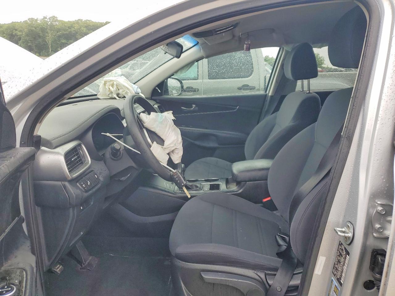 2019 Kia Sorento Lx - Фото 7