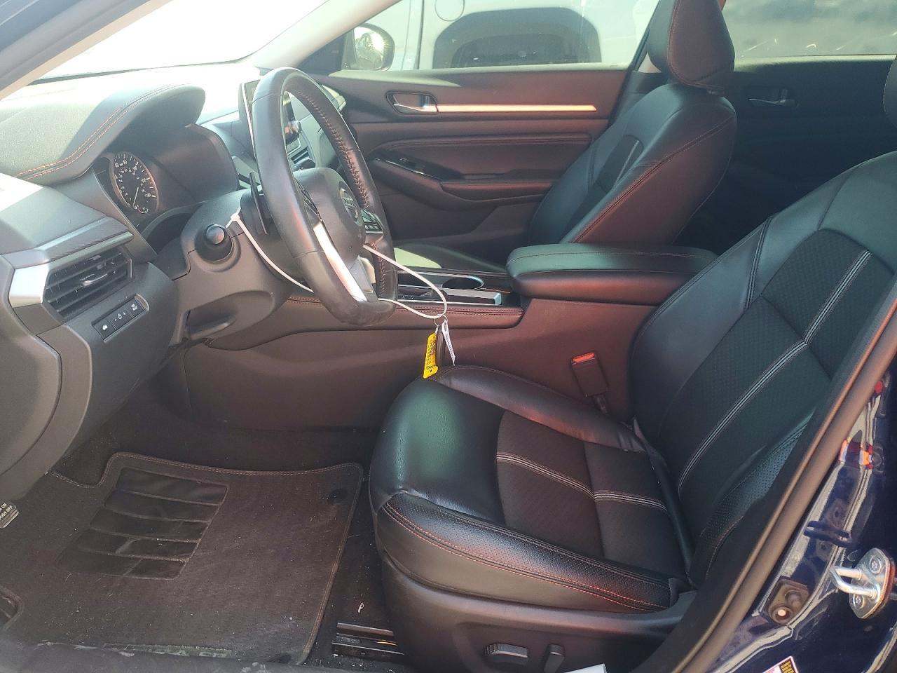 2023 Nissan Altima Sr - Фото 7