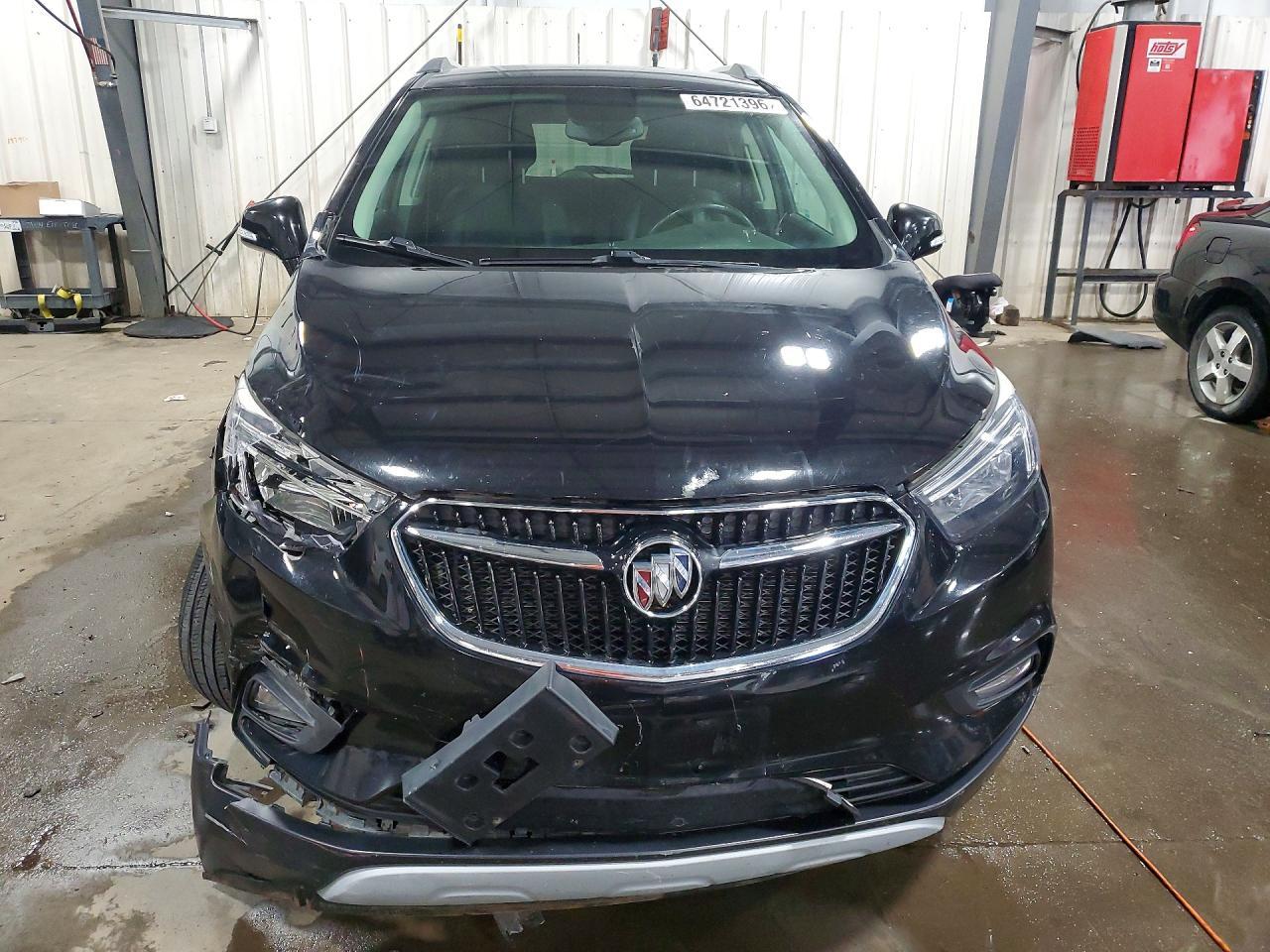 2018 Buick Encore Preferred Ii - Фото 5