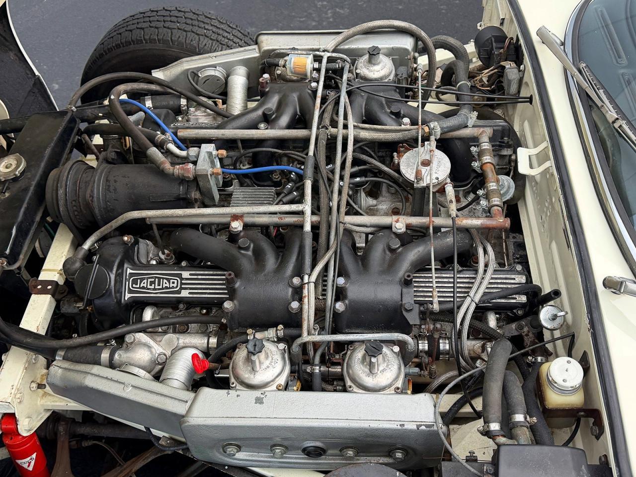 1971 Jaguar E - Type - Image 7