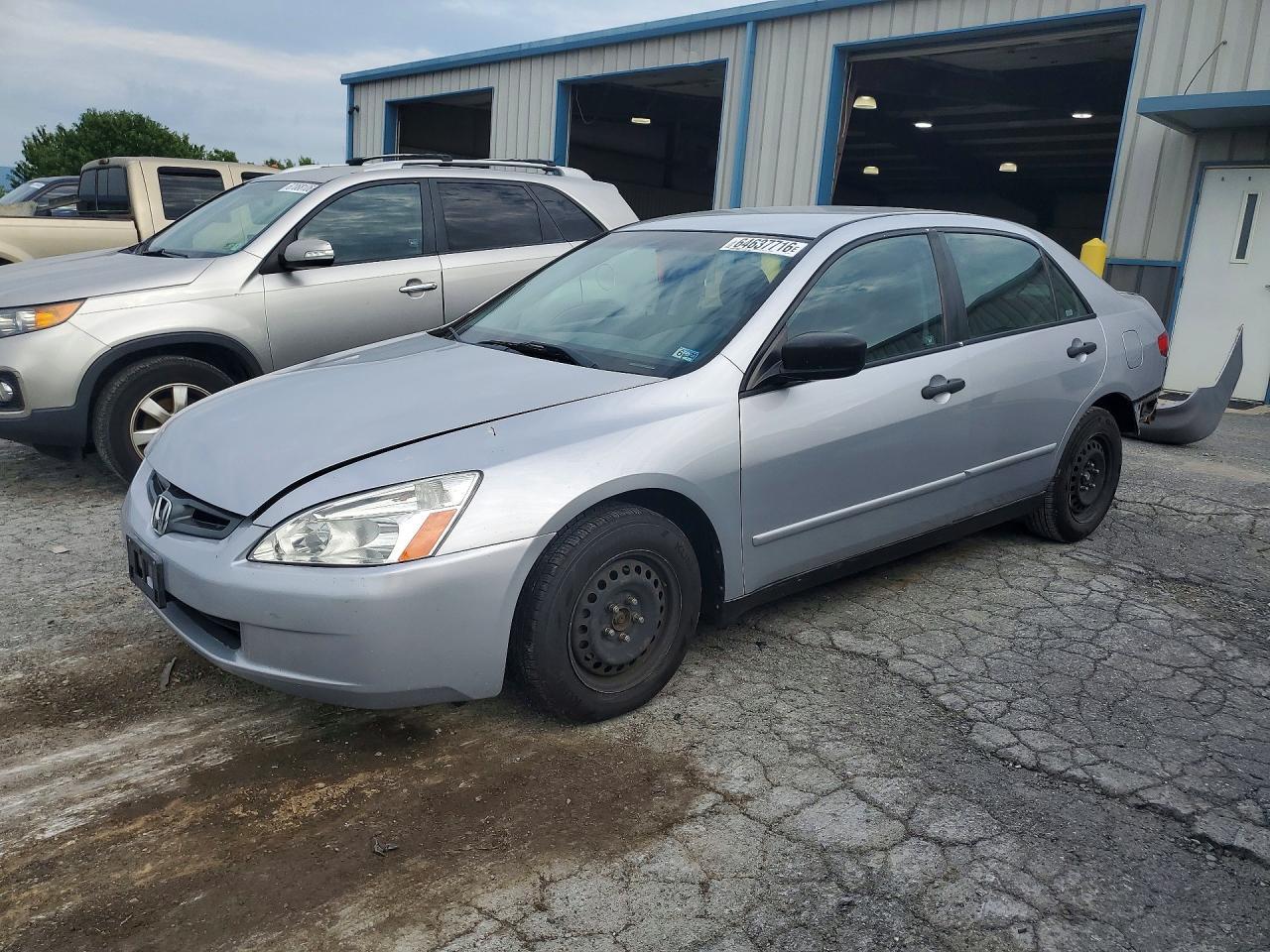 2005 Honda Accord Dx