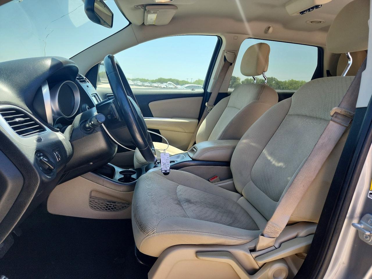 2016 Dodge Journey Se - Фото 7