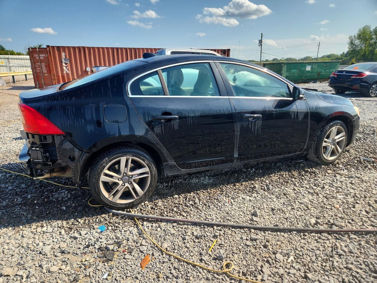 2015 Volvo S60 Premier - Image 3