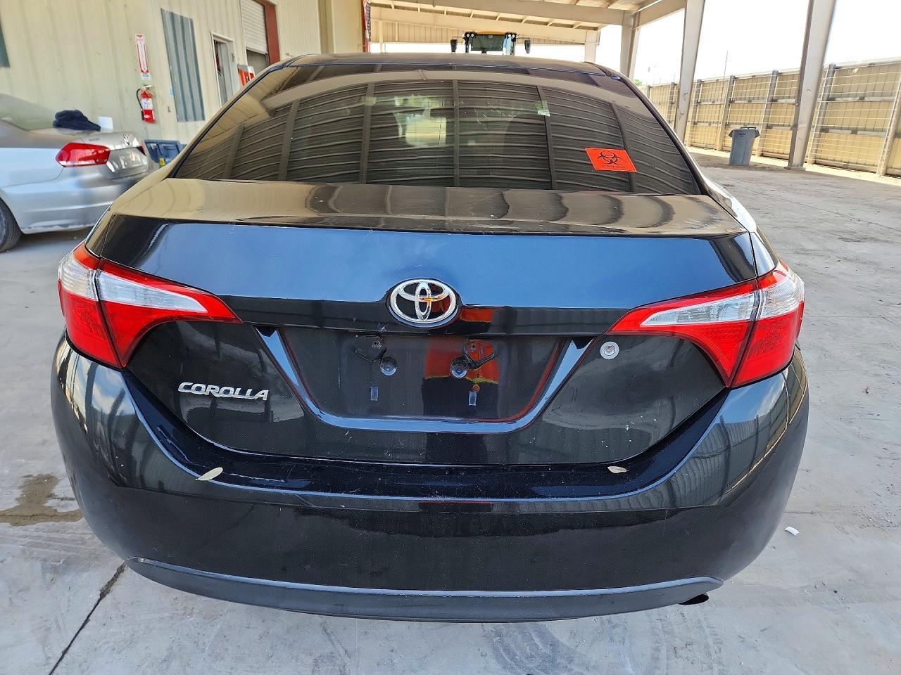 2016 Toyota Corolla L - Image 6