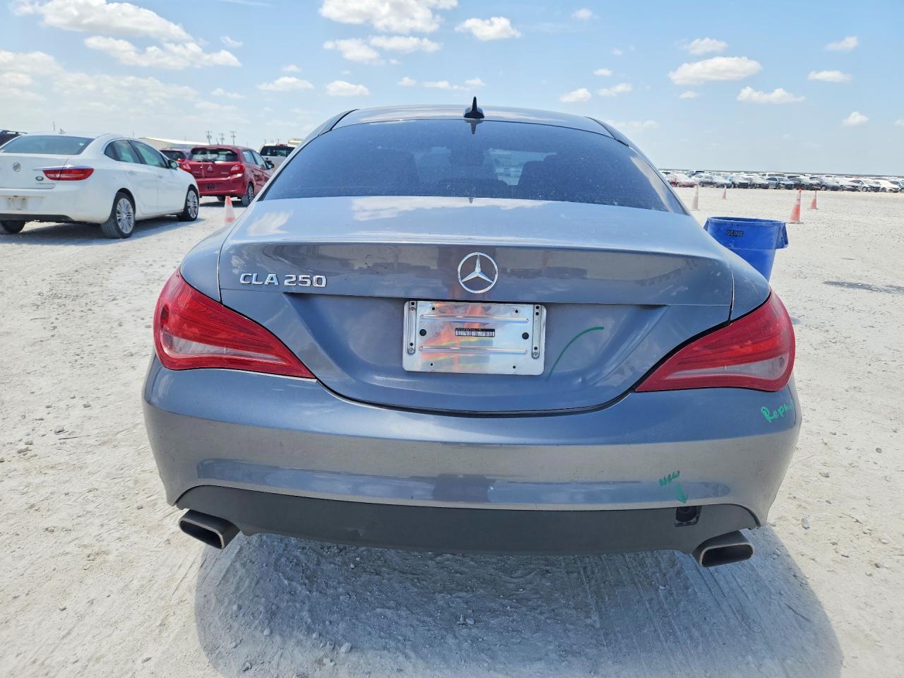 2015 Mercedes-Benz Cla 250 - Image 6