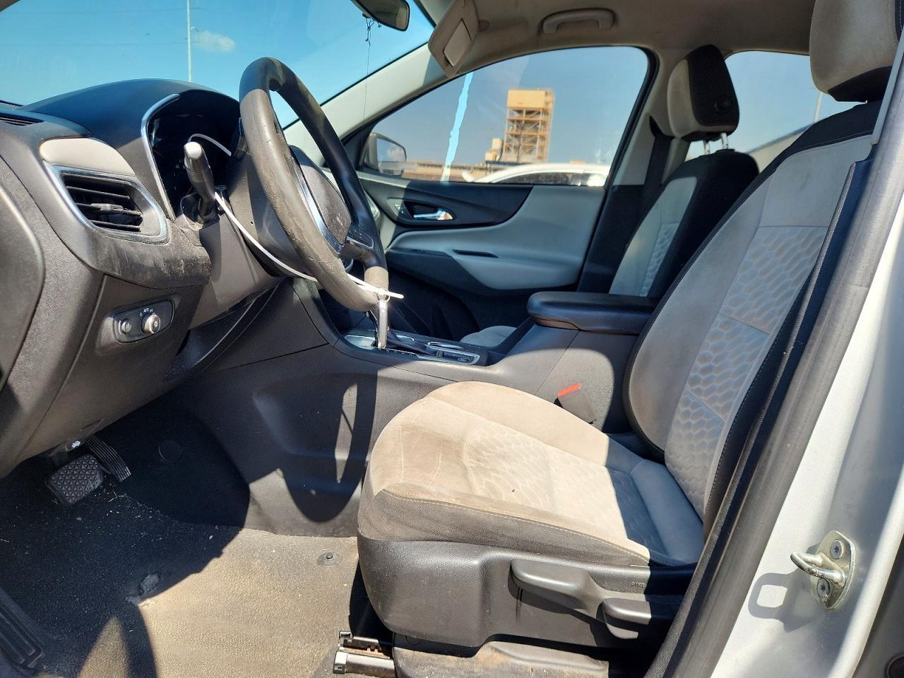 2018 Chevrolet Equinox Ls - Фото 7