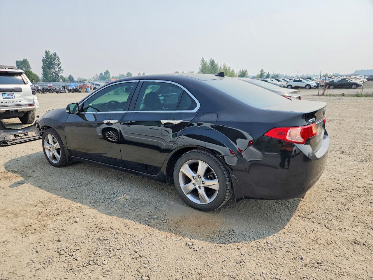 2014 Acura Tsx Tech - Фото 2